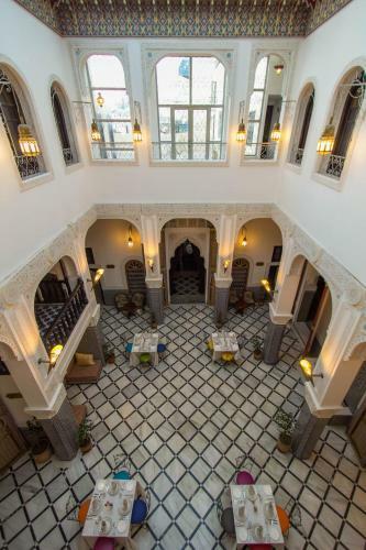Riad Fes Bab Rcif
