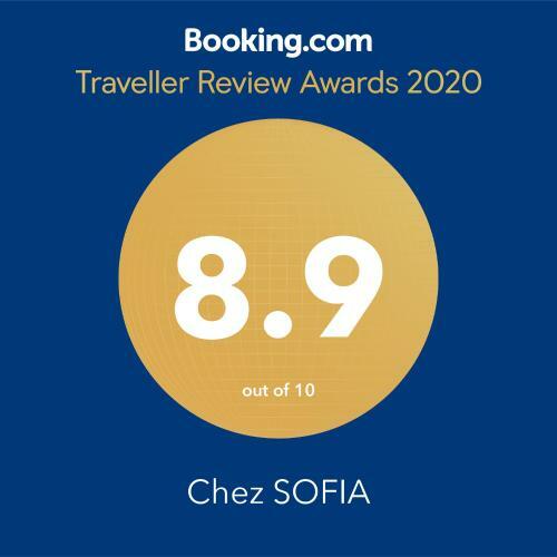 Chez Sofia