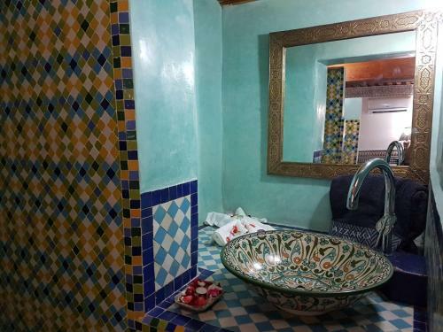 Riad Soleil D'or