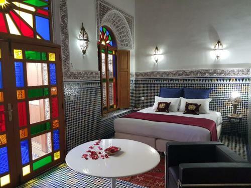 Riad Soleil D'or