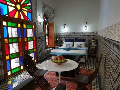 Riad Soleil D'or