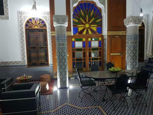 Riad Soleil D'or