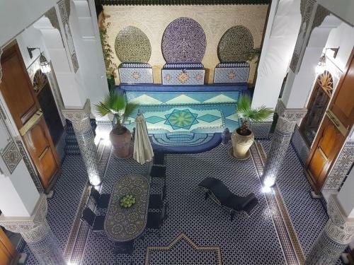 Riad Soleil D'or