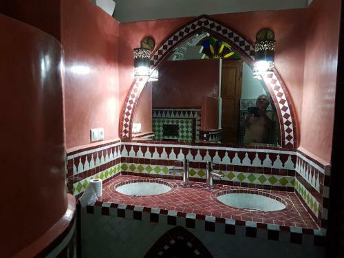 Riad Soleil D'or