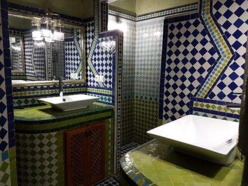 Riad Soleil D'or