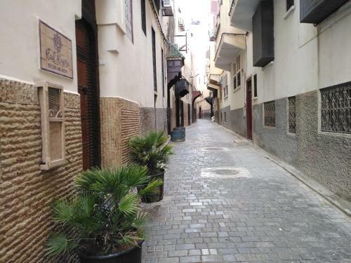 Riad Alassala Fes