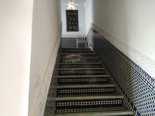 Riad Alassala Fes