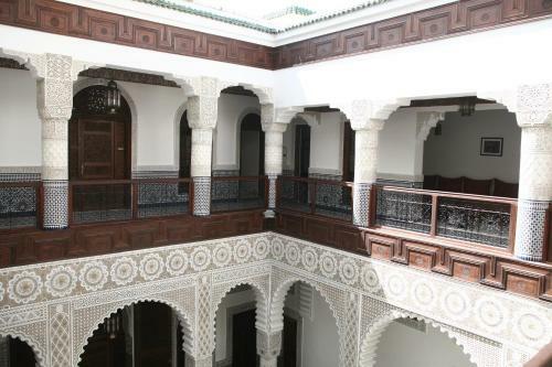 Riad Batchisarai