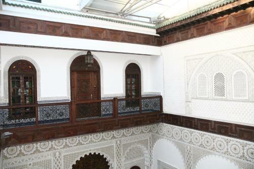 Riad Batchisarai