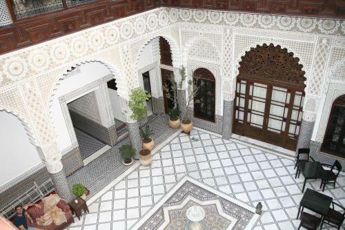 Riad Batchisarai