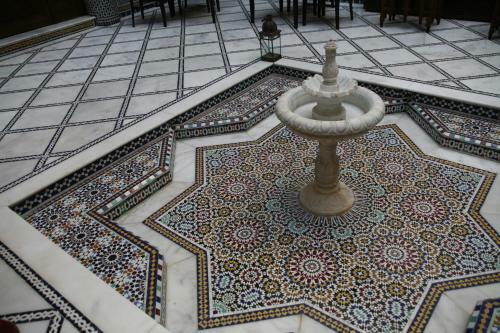 Riad Batchisarai