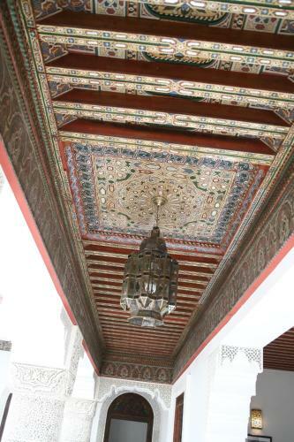 Riad Batchisarai