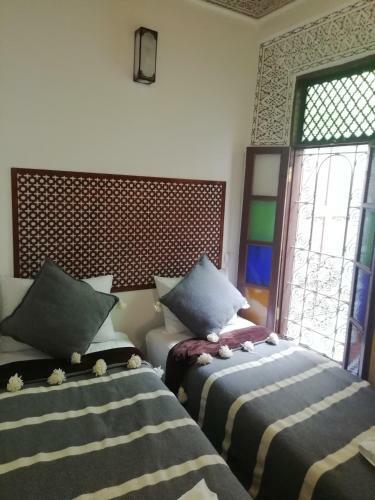 Riad Dar Rumi