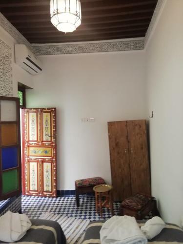 Riad Dar Rumi