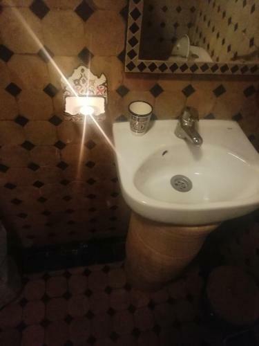 Riad Dar Rumi