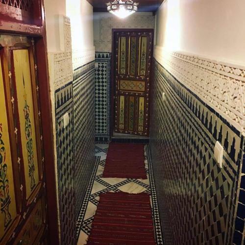 Riad Dar Rumi