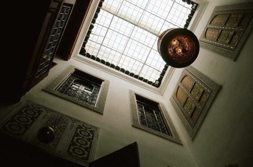 Riad Dar Rumi