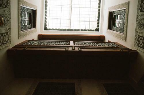 Riad Dar Rumi