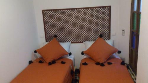 Riad Dar Rumi