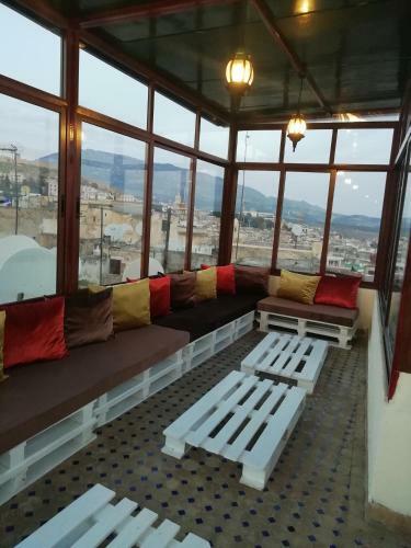 Riad Dar Rumi
