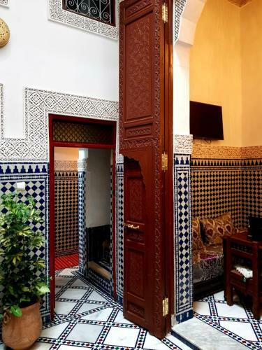 Riad Dar Rumi