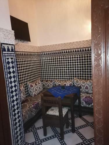Riad Dar Rumi
