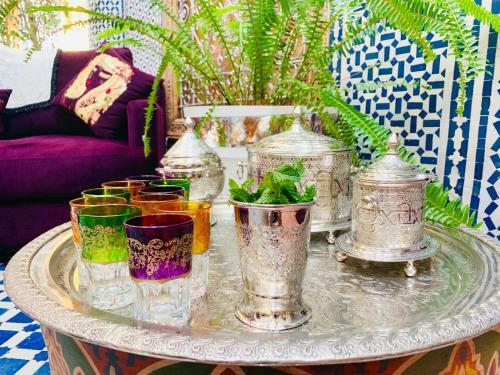 Hostal Riad Fes Nass Zmane