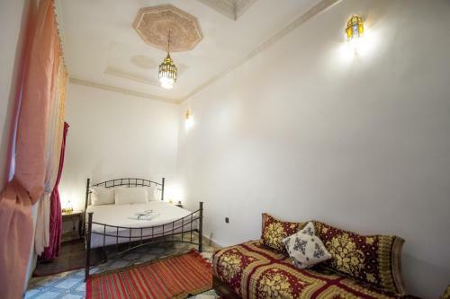 Hostal Dar Allouch