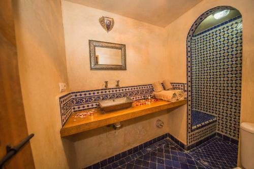 Riad Gzira Fez