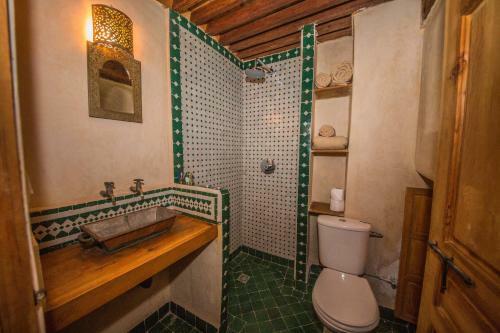 Riad Gzira Fez