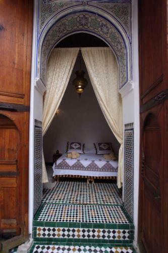 Riad Gzira Fez