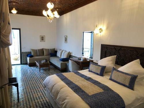 Riad Le Grand Alcazar