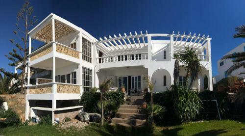 Bed & Breakfast Villa Nora