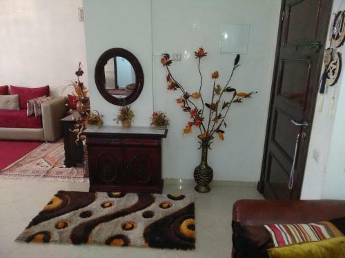 Apartamento Appartement Meubl� Noria Mekn�s