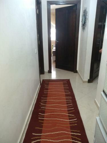 Apartamento Appartement Meubl� Noria Mekn�s