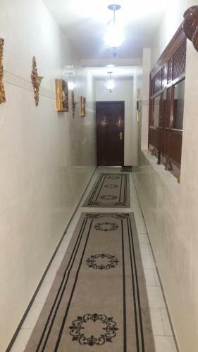 Apartamento Appartement Label Vie Mekn�s
