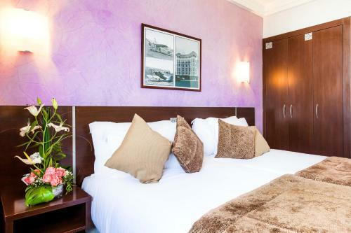 Hotel Relax Airport