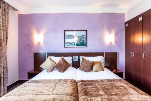 Hotel Relax Airport