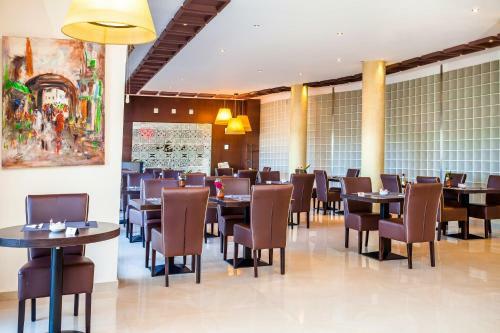 Hotel Relax Airport
