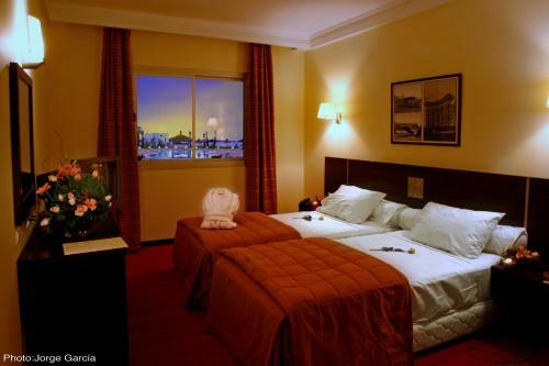 Hotel Relax Airport