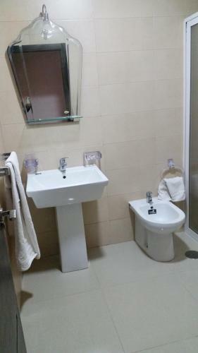 Aparthotel Le Select