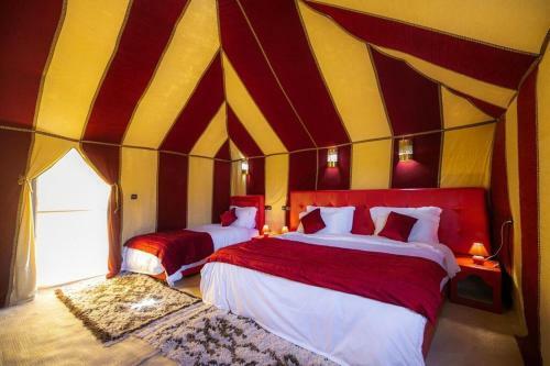 Dunes Luxury Camp