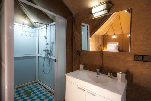 Dunes Luxury Camp