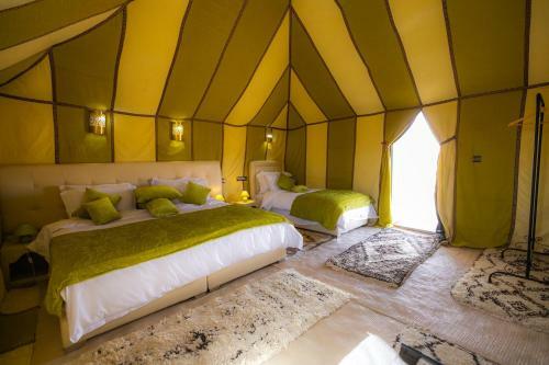 Dunes Luxury Camp