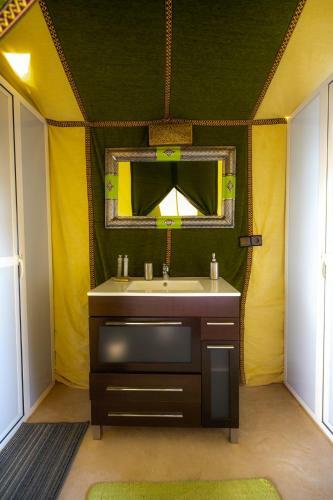 Dunes Luxury Camp