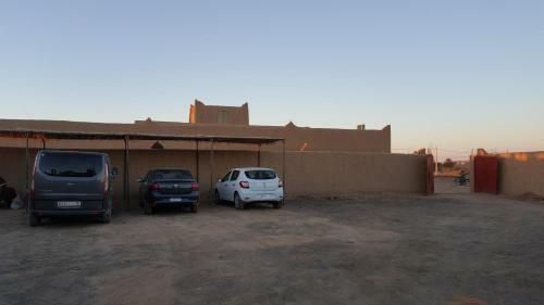 Posada Dar Gamra