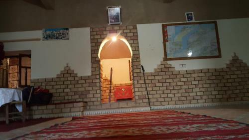 Posada Dar Gamra