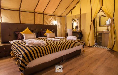 Luxury Oasis Camp