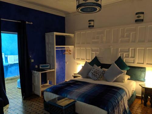 Riad The Repose