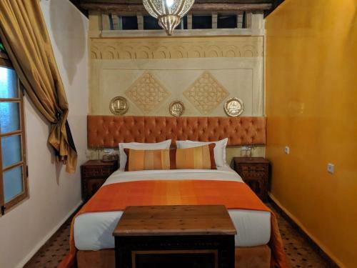 Riad The Repose